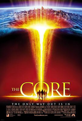 爱情电影网《地心抢险记 The Core》免费在线观看