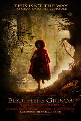 爱情电影网《格林兄弟 The Brothers Grimm》免费在线观看