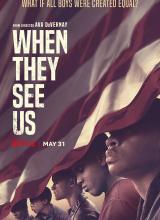 爱情电影网《有色眼镜 When They See Us》免费在线观看