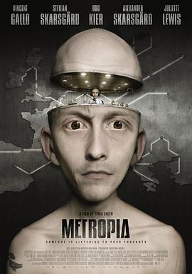 爱情电影网《地下理想国 Metropia》免费在线观看