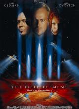 爱情电影网《第五元素 The Fifth Element》免费在线观看