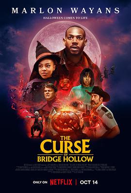 电影《桥洞的诅咒 The Curse of Bridge Hollow》1080p在线免费观看