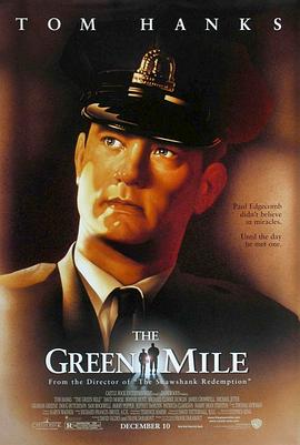 爱情电影网《绿里奇迹 The Green Mile》免费在线观看