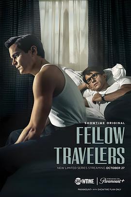 爱情电影网《同路人 Fellow Travelers》免费在线观看