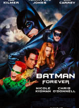 爱情电影网《永远的蝙蝠侠 Batman Forever》免费在线观看