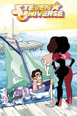 爱情电影网《宇宙小子 第三季 Steven Universe Season 3》免费在线观看