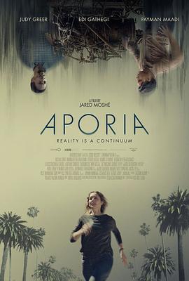 爱情电影网《悖论 Aporia》免费在线观看