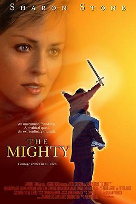 爱情电影网《陪着你走 The Mighty》免费在线观看