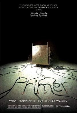 爱情电影网《初始者 Primer》免费在线观看