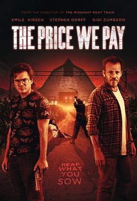 爱情电影网《我们付出的代价 The Price We Pay》免费在线观看