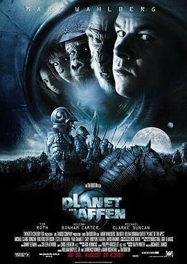 爱情电影网《决战猩球 Planet of the Apes》免费在线观看