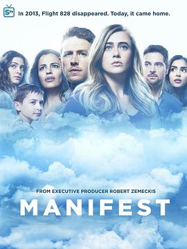 爱情电影网《命运航班 第一季 Manifest Season 1》免费在线观看