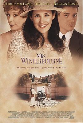 爱情电影网《麻雀变凤凰 Mrs. Winterbourne》免费在线观看