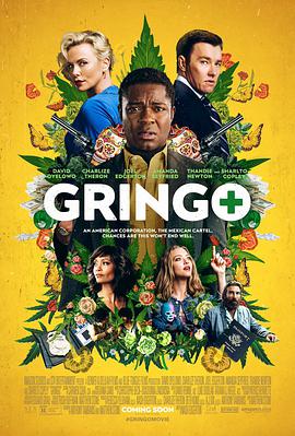 爱情电影网《外国佬 Gringo》免费在线观看