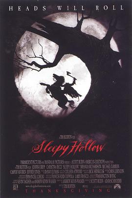 爱情电影网《断头谷 Sleepy Hollow》免费在线观看