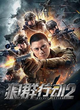 爱情电影网《狼群行动2》免费在线观看