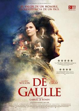 爱情电影网《戴高乐 De Gaulle》免费在线观看