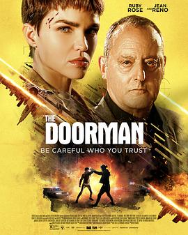 爱情电影网《看门人 The Doorman》免费在线观看