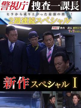 爱情电影网《警视厅搜查一课长 新特别篇》免费在线观看