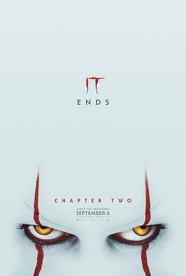 爱情电影网《小丑回魂2 It: Chapter Two》免费在线观看