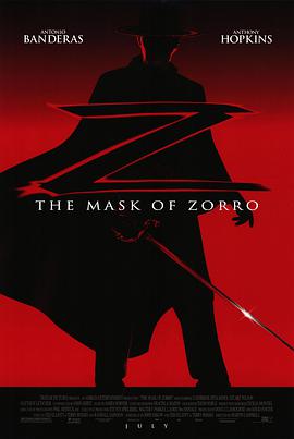 爱情电影网《佐罗的面具 The Mask of Zorro》免费在线观看