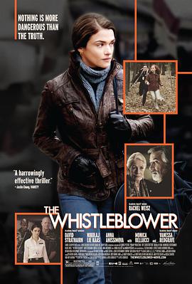 爱情电影网《告密者 The Whistleblower》免费在线观看