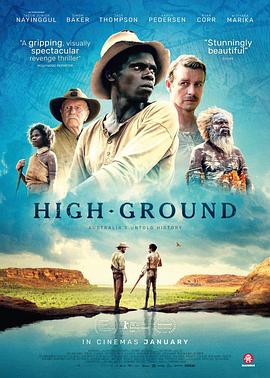 爱情电影网《高地行动 High Ground》免费在线观看