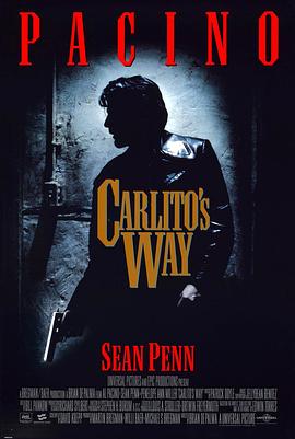 爱情电影网《情枭的黎明 Carlito's Way》免费在线观看