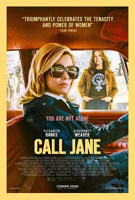 爱情电影网《珍妮热线 Call Jane》免费在线观看