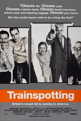 爱情电影网《猜火车 Trainspotting》免费在线观看