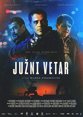 爱情电影网《南风 Juzni vetar》免费在线观看