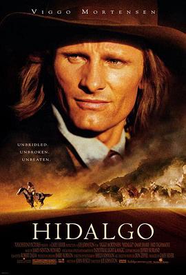 爱情电影网《沙漠骑兵 Hidalgo》免费在线观看