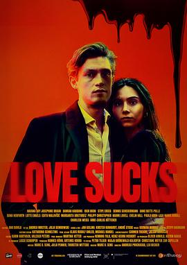 爱情电影网《糟糕的爱 Love Sucks》免费在线观看