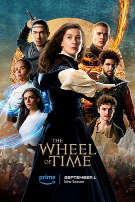 爱情电影网《时光之轮 第二季 The Wheel of Time Season 2》免费在线观看