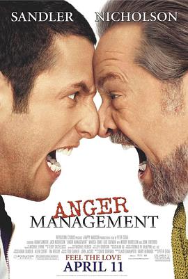 爱情电影网《愤怒管理 Anger Management》免费在线观看