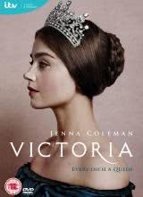 爱情电影网《维多利亚 第一季 Victoria Season 1》免费在线观看