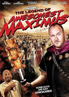 爱情电影网《301角斗士 The Legend of Awesomest Maximus》免费在线观看