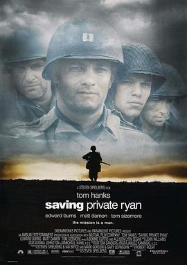 爱情电影网《拯救大兵瑞恩 Saving Private Ryan》免费在线观看