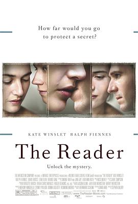 爱情电影网《朗读者 The Reader》免费在线观看