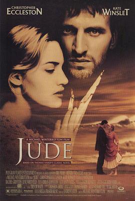 爱情电影网《绝恋 Jude》免费在线观看