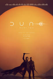 爱情电影网《沙丘2 Dune: Part Two》免费在线观看