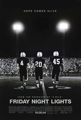 电影《胜利之光 Friday Night Lights》全集免费在线观看