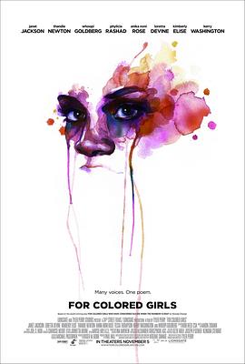 爱情电影网《彩虹艳尽半边天 For Colored Girls》免费在线观看