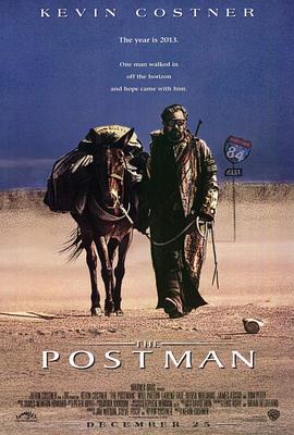 爱情电影网《邮差 The Postman》免费在线观看