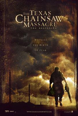 爱情电影网《德州电锯杀人狂前传 The Texas Chainsaw Massacre: The Beginning》免费在线观看