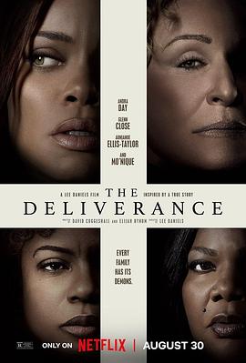 爱情电影网《解脱 The Deliverance》免费在线观看