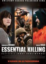 爱情电影网《必要的杀戮 Essential Killing》免费在线观看