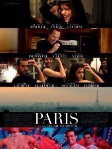 爱情电影网《巴黎 Paris》免费在线观看