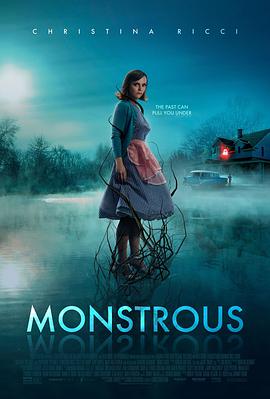 爱情电影网《爱的怪物论 Monstrous》免费在线观看