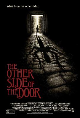 爱情电影网《亡界之门 The Other Side of the Door》免费在线观看